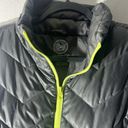 SO  Womens Puffer Vest Photo 1