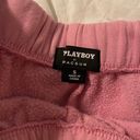 PacSun Playboy Sweat Shorts Photo 1