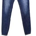 Dear John  Dark Wash Skinny Vyronas Low Rise Jeans Size 27 Photo 4