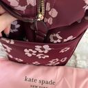 Kate Spade Weekender Duffel Bag Photo 5