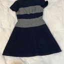 BCBGMAXAZRIA Short Sleeve Dress Photo 2