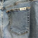 Joe’s Jeans  Raw Hem High Rise Ankle Jeans Photo 8