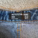 Pretty Little Thing Women’s  Mom Jeans Photo 2