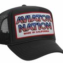 Aviator Nation Trucker Hat Photo 0