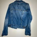 Forever 21 Denim Jacket Photo 3