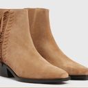 All Saints Layla Booties Size 10 Photo 0