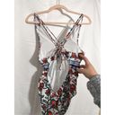 Cupshe  NWT one piece boho swimsuit Photo 1