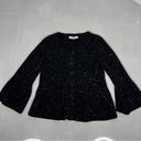 Stella McCartney 
Virgin Wool Scoop Neck Sweater Photo 6