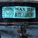 Wax Jean “Butt I Love You” Push Up Jeans Photo 5