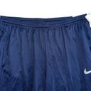 Nike Women’s  Soccer Pants Blue Size Large Photo 3