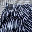 Nike NWT  Zebra Print track pants Photo 3