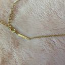 Kendra Scott Gold Necklace in Azalea Illusion Photo 1