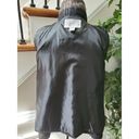 Buttons Miss Lili Women's Multicolor Wool & Polyester Long Sleeve  Long Coat S Photo 7