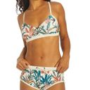 Quint Soul NWT  Women's Tulum Swim Short - S Photo 3