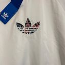 Adidas  Original Trefoil T-Shirt Dress XS Photo 4