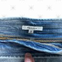 PacSun Denim Mini Skirt - Size 26 Photo 2