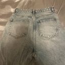 SheIn Trendy Distressed Jeans Photo 2