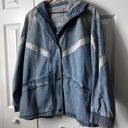 American Eagle Denim Jacket Photo 1