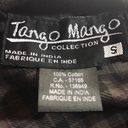 Mango Tango  Reversible Jacket NWT Photo 4