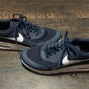 Nike Women's Air Max Thea Obsidian/White Photo 2