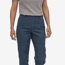 Patagonia Women's All Seasons Hemp Canvas Double Knee Pants - Regular Photo 1