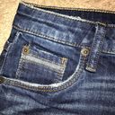 sts blue Mid Rise Denim Shorts Photo 5