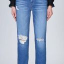 Black Orchid Harper Skinny Boyfriend Jeans Photo 1