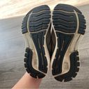 Brooks  Womens Glycerin GTS 19 Grey Lace Up Running Sneakers Size 8 EU 39 Photo 8