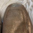 Donald Pliner  Shoes size 7M brand new please see all photos golden color Photo 10