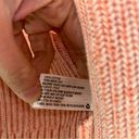 Universal Threads Universal Thread Coral Cardigan Women’s Medium Photo 6