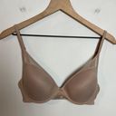 Thirdlove - 24/7 Classic Contour Plunge Bra 32D Photo 1