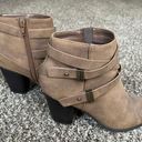 Charlotte Russe Booties Photo 1