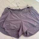 Lululemon Speed Up Shorts Photo 1