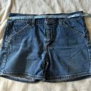 Levi’s 501 Denim Shorts Photo 4