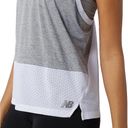 New Balance Impact Run Hybrid Tank Top XS Photo 4