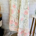 Boutique Floral Hi-Low Skirt Photo 6