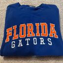 Stadium Athletics Florida Gators Vintage Sweatshirt Photo 0