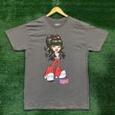 Bratz Passion for Fashion Jade "Kool Kat" Tee L Photo 0