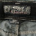 Silver Jeans Preloved  Suki Plus Size 27/30 Photo 4