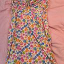 American Eagle Outfitters Patterned Sundress Photo 0