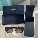 Prada  Aviator Sunglasses Photo 5