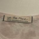 We The Free By Free People Medium Anytimeombre Babydoll Tank Top Photo 6