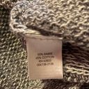 Christopher & Banks XL  Cable Knit Sweater Grey Photo 6