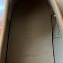 Everlane  Modern Loafer Camel Tan Leather Neutral Classic Everyday Workwear Photo 7