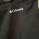 Columbia NWT  Women's Trek French Terry 5" Shorts Black Size XXL Photo 4