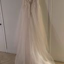 Oleg Cassini Ivory  Wedding dress, Veil  Photo 0