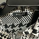 Beulah Black/ White Shirt Photo 1