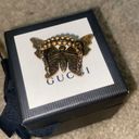 Gucci  multicolor butterfly motif ring size M Photo 1