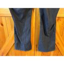 Riders By Lee  Size 26W MidRise Boot Cut Blue Denim Jeans Womens (2591) Photo 4