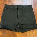 American Eagle AE Ne(x)t Level Curvy Hi-Rise Shortie Photo 1